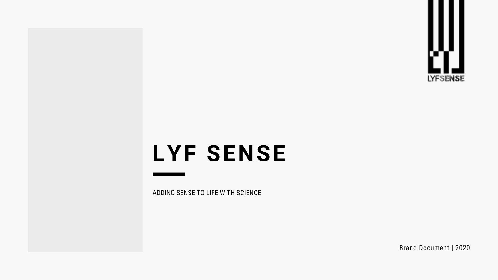 Lyfsense