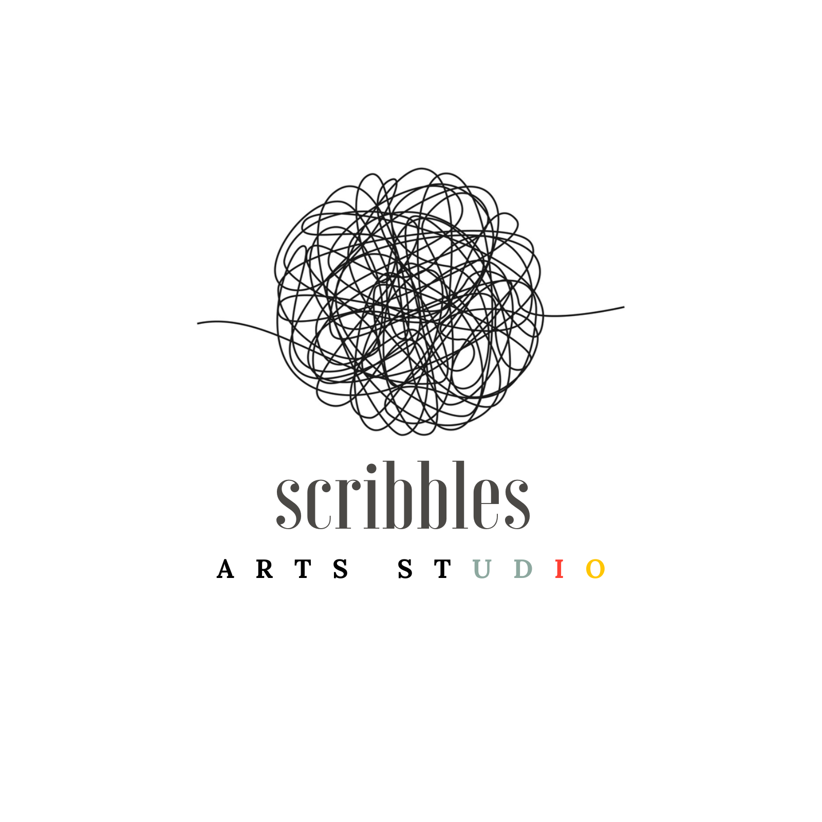 Scribbles